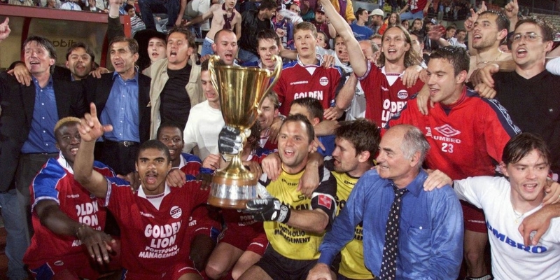 FC Servette đã giành được 17 chức VĐQG, trở thành đội bóng có nhiều danh hiệu nhất tại Thụy Sĩ