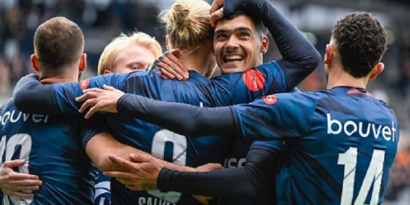 Viking FK có 8 chức vô địch VĐQG Na Uy, đứng thứ 3 trong danh sách các đội bóng vô địch nhiều nhất