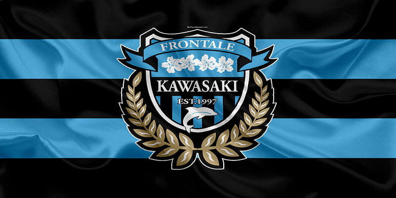 Kawasaki Frontale – Hành trình vươn lên đỉnh cao của CLB