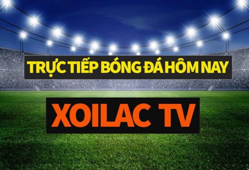 Mục tiêu hoạt động của trang website Xoilac TV